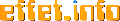 effet webservices & eSolutions