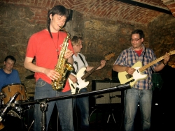 Pumaking live